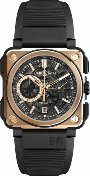 Bell e ross replica top
