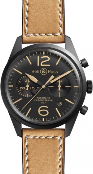 Bell and ross replica discount