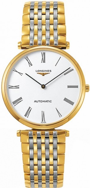 High Quality Cheap Swiss Made Replica Longines Watches Sale