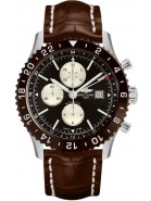 Breitling Chronoliner Chronograph Men's Watch Y2431033/Q621-756P