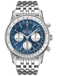 Breitling Navitimer 1 B01 Chronograph 46 AB0127211C1A1