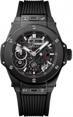 Hublot Big Bang Meca-10 Men's Watch 414.CI.1123.RX