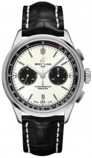 Breitling Premier B01 Chronograph 42 AB0118221G1P1