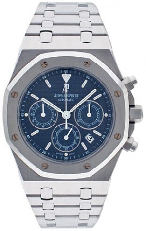 Audemars Piguet Royal Oak 25860ST.OO.1110ST.04