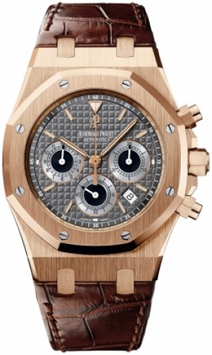 Audemars Piguet Royal Oak 26022OR.OO.D098CR.02