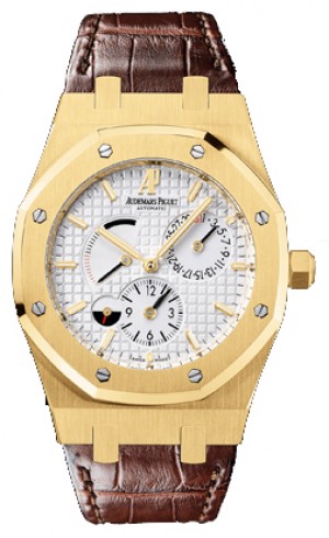 Audemars Piguet Royal Oak 26120BA.OO.D088CR.01