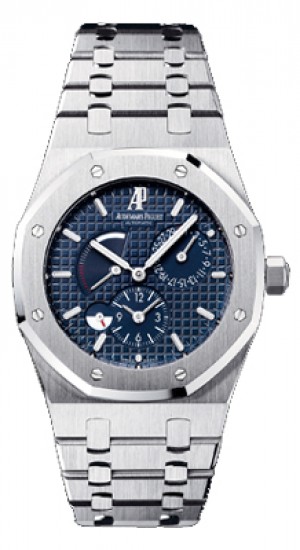 Audemars Piguet Royal Oak 26120ST.OO.1220ST.02