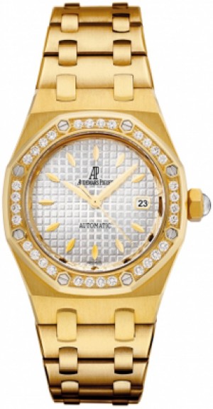 Audemars Piguet Royal Oak 77321BA.ZZ.1230BA.01