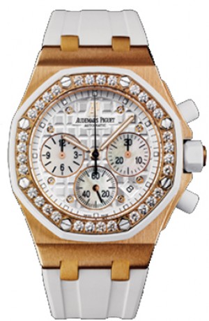 Audemars Piguet Royal Oak Offshore Lady 26048OK.ZZ.D010CA.01