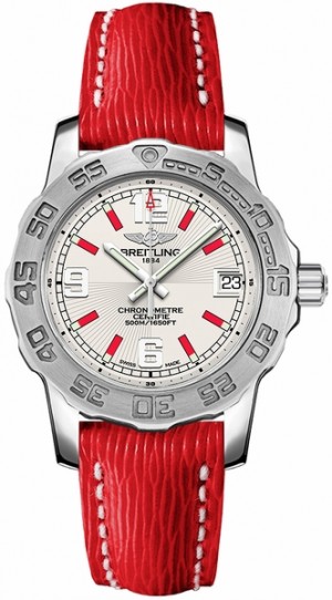 Breitling Colt Lady A7738711/G761-209X