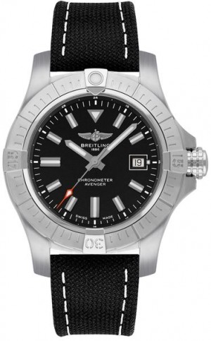 Breitling Avenger Automatic 43 Men's Watch A17318101B1X1