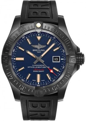 Breitling Avenger Blackbird Men's Watch V173104A/CA23-154S