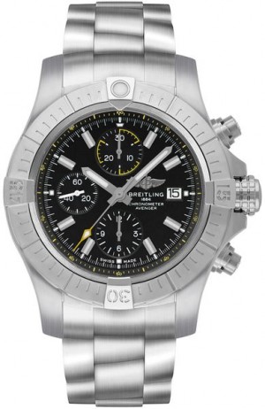 Breitling Avenger Chronograph 45 A13317101B1A1