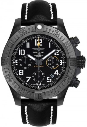 Breitling Avenger Hurricane 45 Men's Watch XB0180E4/BF31-435X