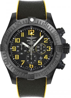 Breitling Avenger Hurricane Limited Edition Men's Watch XB01701A/BF92-257S