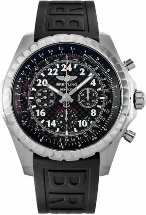 Breitling Bentley 24H Limited Edition Men's Watch AB022022/BC84-155S