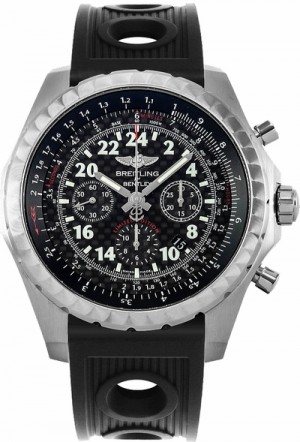 Breitling Bentley 24H Men's Watch AB022022/BC84-201S