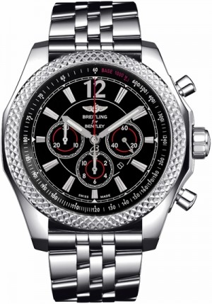 Breitling Bentley Barnato Chronograph Men's Watch A4139024/BB82-984A