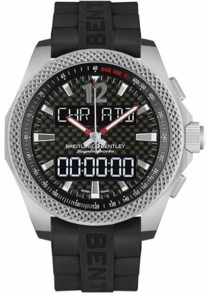 Breitling Bentley Supersports B55 Limited Edition Men's Watch EB552022/BF47-285S