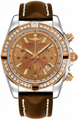 Breitling Chronomat 44 CB011053/H548-437X