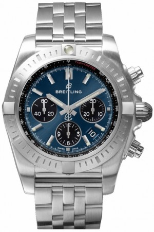 Breitling Chronomat B01 Chronograph 44 AB0115101C1A1