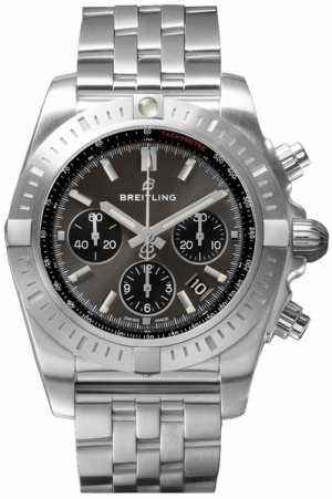 Breitling Chronomat B01 Chronograph 44 AB0115101F1A1