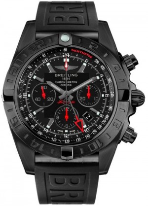 Breitling Chronomat GMT Limited Edition MB041310/BC78-155S