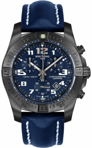 Breitling Chronospace Evo Night Mission V7333010/C939-105X