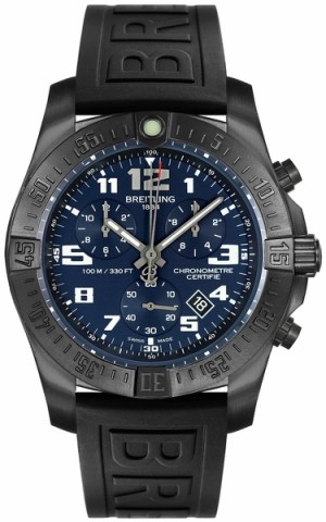 Breitling Chronospace Evo Night Mission V7333010/C939-152S