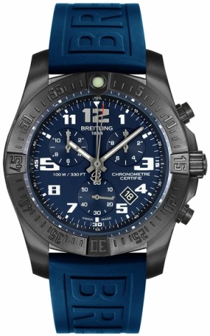 Breitling Chronospace Evo Night Mission V7333010/C939-158S