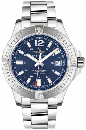 Breitling Colt 41 Automatic Men's Watch A1731311/C934-182A