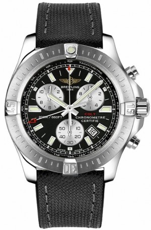 Breitling Colt Chronograph Men's Watch A7338811/BD43-109W