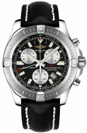 Breitling Colt Chronograph Men's Watch A73388111B1X1