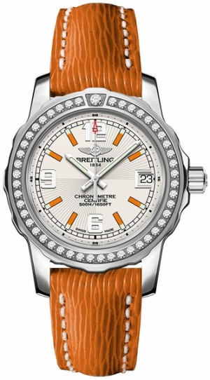 Breitling Colt Lady A7738753/G764-212X