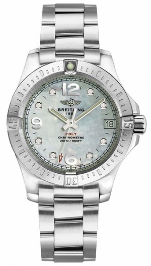 Breitling Colt Lady A7738811/A769-175A