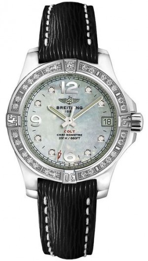 Breitling Colt Lady A7738853/A769-208X