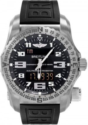 Breitling Emergency E7632522/BC02-156S