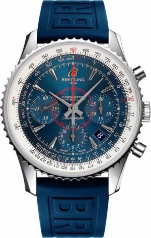 Breitling Montbrillant 01 AB0130C5/C894-148S