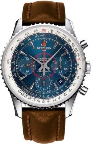 Breitling Montbrillant 01 AB0130C5/C894-431X