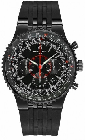 Breitling Montbrillant 47 M2335124/BD06-223S