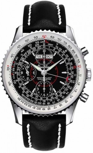 Breitling Montbrillant Datora A2133012/B571-435X