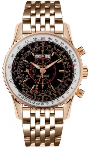 Breitling Montbrillant Datora K2133012/B856-441K