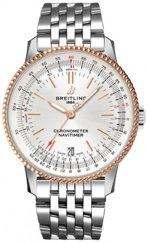 Breitling Navitimer 1 Automatic 38 U17325211G1A1
