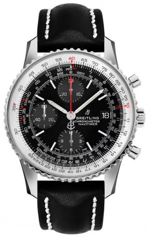 Breitling Navitimer 1 Chronograph 41 A13324121B1X1