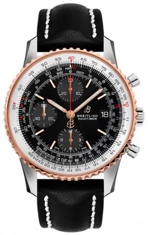 Breitling Navitimer 1 Chronograph 41 U13324211B1X1