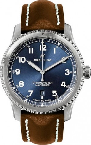 Breitling Navitimer 8 Automatic 41 A17314101C1X1