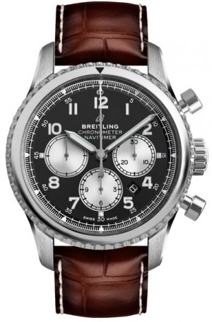 Breitling Navitimer 8 B01 Chronograph 43 AB011713/BG65-1009P