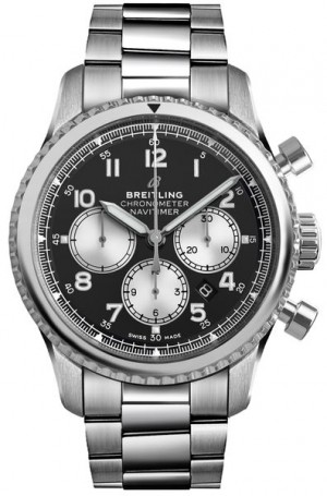 Breitling Navitimer 8 B01 Chronograph 43 AB0117131B1A1