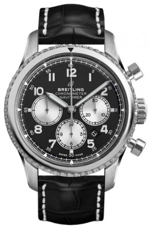 Breitling Navitimer 8 B01 Chronograph 43 AB0117131B1P1