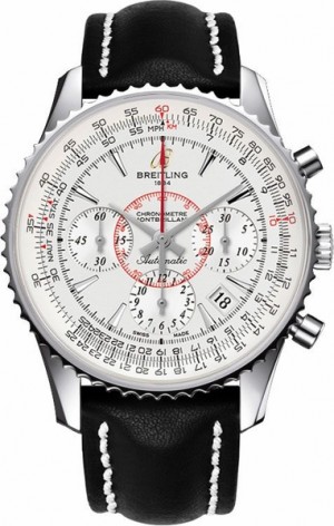 Breitling Montbrillant 01 AB013112/G709-428X